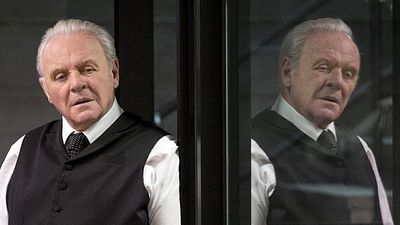 bild aus der news "Westworld" erstmals auf Deutsch: Synchronfassung der Sci-Fi-Western-Serie startet auf Sky