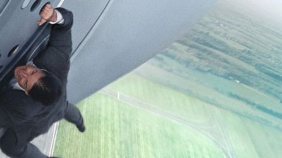 bild aus der news Tom Cruise in der Stadt der Liebe: "Mission: Impossible 6" soll in Paris gedreht werden