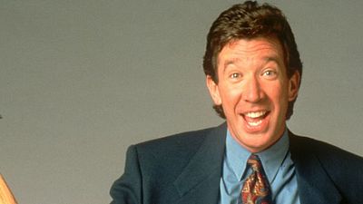 bild aus der news Was macht eigentlich… Tim Allen ("Hör mal, wer da hämmert!")? 