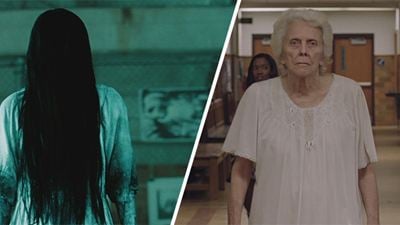 Erstaunliche Parallelen: Sind "The Ring" und "It Follows" ein und derselbe Film? 