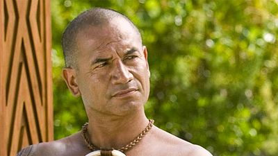 bild aus der news "Aquaman": "Star Wars"-Klon Temuera Morrison soll den Vater des Meereskönigs spielen