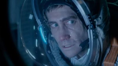 bild aus der news Super-Bowl-Trailer zum Sci-Fi-Thriller "Life" mit Ryan Reynolds und Jake Gyllenhaal