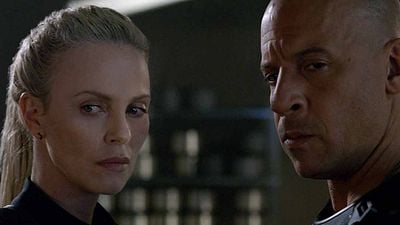 bild aus der news "Fast & Furious 8": Super-Bowl-Trailer zum neuesten Teil der Auto-Action-Reihe mit Vin Diesel und Dwayne Johnson