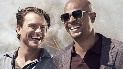 bild aus der news "Lethal Weapon": Deutscher TV-Start der Serienadaption der Kult-Action-Reihe