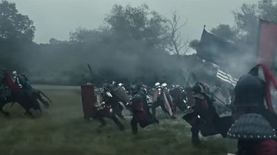 bild aus der news TOP oder FLOP: Die Werbespots beim Super Bowl 2017