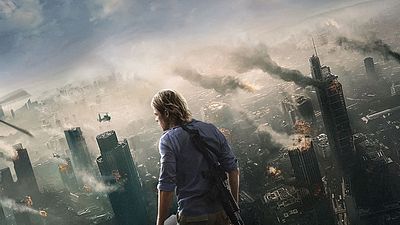 bild aus der news Immer noch kein Regisseur: Starttermin für "World War Z 2" mit Brad Pitt gestrichen