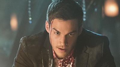 "Vampire Diaries": Chris Wood kehrt für das Serien-Finale als Bösewicht Kai nach Mystic Falls zurück