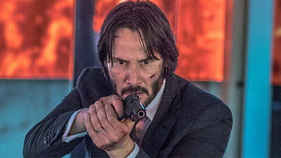 bild aus der news "Wie 'Call of Duty' auf der einfachsten Schwierigkeitsstufe": Der Honest Trailer zu "John Wick" trifft genau ins Schwarze