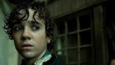 bild aus der news "Storm und der verbotene Brief": Deutsche Trailerpremiere zum Film über einen jungen Helfer Martin Luthers