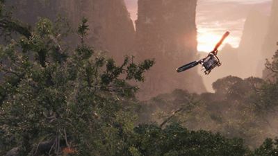 Pandora - The World Of Avatar und Star Wars Land: Diese sensationellen Themenparks öffnen bald ihre Pforten