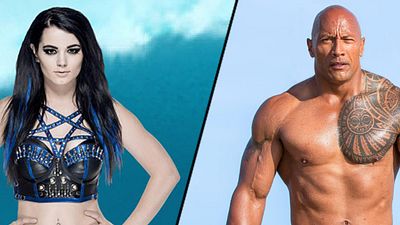 bild aus der news Dwayne Johnson macht Komödie "Fighting With My Family" über Wrestlerin Paige