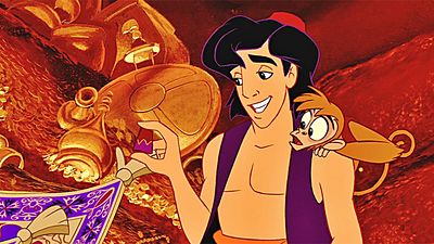 bild aus der news Kein zweiter "Prince Of Persia": Guy Ritchies "Aladdin"-Realverfilmung soll Musical ohne Whitewashing werden