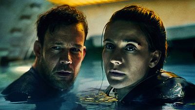 bild aus der news Gefangen unter Wasser: Erster Trailer zum Survival-Thriller "The Chamber"