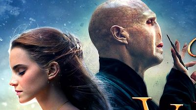 bild aus der news "Die Schöne und Lord Voldemort": Emma Watson verliebt sich im witzigen Mash-Up-Video in den "Harry Potter"-Bösewicht