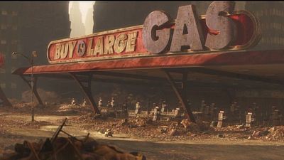 bild aus der news Fan stellt Vermutungen an: Wer gründete eigentlich das Buy N Large-Unternehmen aus den Pixar-Filmen?