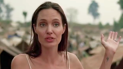 bild aus der news "First They Killed My Father": Making-of mit ersten Einblicken in die neue Regiearbeit von Angelina Jolie