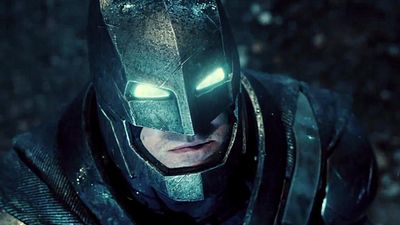 bild aus der news "The Batman": "Cloverfield"-Regisseur Matt Reeves soll Ben Affleck in Szene setzen