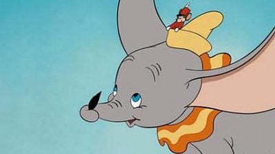 bild aus der news Zeit für "Bad Boys 3": Will Smith erteilt Disney eine Absage für "Dumbo"