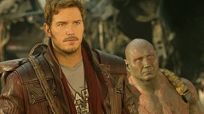 bild aus der news Ein Meisterwerk von Marvel? "Guardians Of The Galaxy Vol. 2" erreicht bei Testscreenings  die perfekte Punktzahl