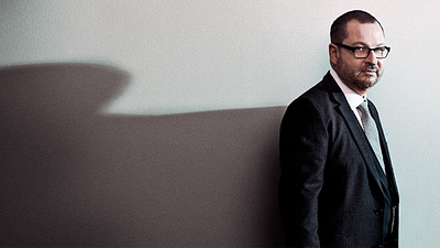 bild aus der news Lars von Triers "The House That Jack Built": Rätselhafter Einblick in den Film und weibliche Darstellerinnen enthüllt 