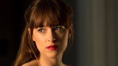 bild aus der news "Fifty Shades Of Grey 2 - Gefährliche Liebe": Versteckte Anspielung auf einen oscarprämierten Filmklassiker im SM-Sequel