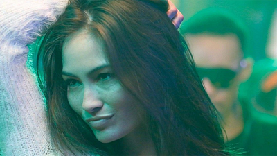 bild aus der news "Denn das Leben besteht aus Sucht": In der Trailerpremiere von "Wild For The Night" gibt's heiße Tanzmoves und Drogen