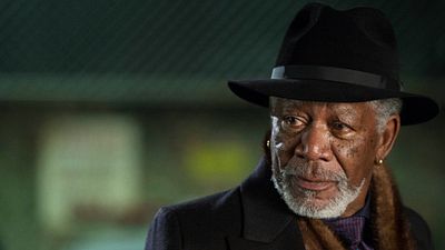 bild aus der news Weil Morgan Freeman nicht (!) mitspielt: Usbekistan verbietet einen Actionfilm