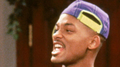 bild aus der news "Yo, holmes to Bel Air! - James Corden und Will Smith rappen den "Prinz von Bel-Air"-Themesong für "Carpool Karaoke"