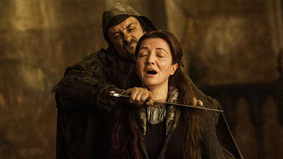 bild aus der news Expertenmeinung: Todesrate in "Game of Thrones" ist realistisch