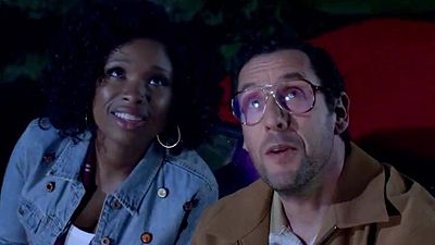bild aus der news Adam Sandler ist "Sandy Wexler": Erster langer Trailer zur stargespickten Netflix-Komödie