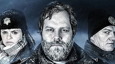 bild aus der news "Trapped - Gefangen in Island": Deutscher TV-Start der düsteren Krimiserie des "2 Guns"-Regisseurs