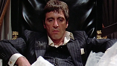 bild aus der news Schnee im August: Startdatum des "Scarface"-Remakes mit Diego Luna steht fest