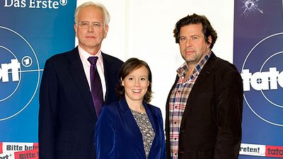 bild aus der news Harald Schmidt steigt aus Schwarzwald-"Tatort" aus