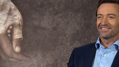 bild aus der news "Dieser Film ist ein Liebesbrief an die Fans und definitiv mein letzter": Das FILMSTARTS-Interview zu "Logan" mit Hugh Jackman