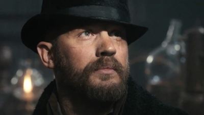 "Taboo" bald exklusiv auf Amazon Prime: Tom Hardy mimt im deutschen Trailer einen Totgeglaubten
