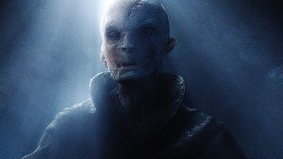 bild aus der news Wieder einer weniger: Auch diese "Star Wars"-Figur ist nicht Snoke