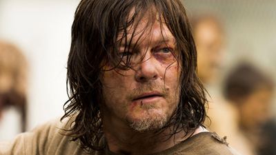 Tigerliebe und Daryls Lüge: Norman Reedus spricht über die jüngste "The Walking Dead"-Episode