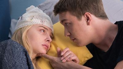 Kann ihrem eigenen Gehirn nicht trauen: Chloë Grace Moretz im ersten Trailer zu "Brain On Fire"