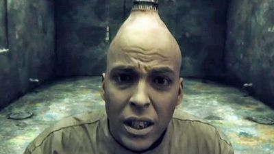 bild aus der news Einer verrückter als der andere: Erster Trailer zur neunteiligen Sci-Fi-Horror-Anthologie "Galaxy Of Horrors"