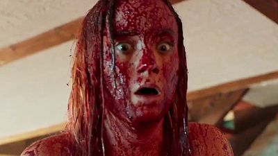 Teenies starten eine Mordserie im (sehr) blutigen Trailer zu "Game Of Death"