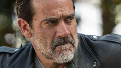 Jeffrey Dean Morgan reagiert nach Aufruhr auf "The Walking Dead"-Rassismus-Kontroverse