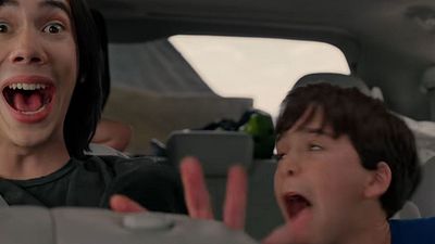 bild aus der news "Gregs Tagebuch 4 - Böse Falle!": Erster Trailer zum Kinderabenteuer mit peppiger Spice-Girls-Hommage