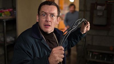 bild aus der news "Nichts zu verschenken": Deutsche Trailerpremiere zur französischen Komödie mit Dany Boon
