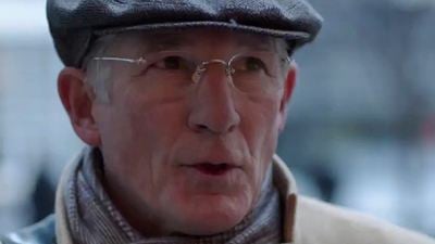 Richard Gere redet sich als "Norman" um Kopf und Kragen: Erster langer Trailer zum starbesetzen Indie-Drama