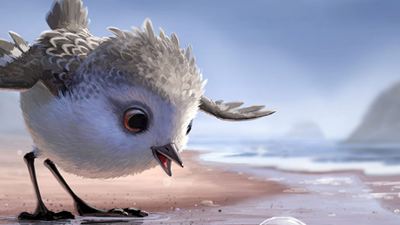 Oscars 2017: Pixar sahnt mit "Piper" für den Besten Animierten Kurzfilm ab