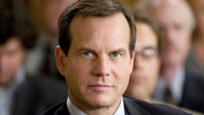 Er war der Lieblingsschauspieler von James Cameron: Bill Paxton ist tot