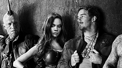 bild aus der news Von wegen tot: Wichtige Figur aus "Guardians Of The Galaxy 2" wohl doch in "Avengers 3: Infinity War"