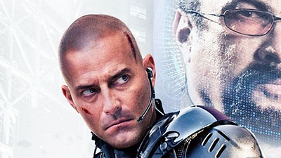 bild aus der news Deutscher Trailer zu "The Perfect Weapon": Steven Seagal teilt als Diktator eines Zukunftsstaates kräftig aus