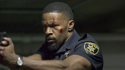 bild aus der news "Sleepless - Eine tödliche Nacht": Exklusives Featurette mit Jamie Foxx