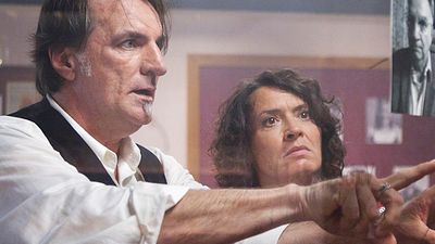 bild aus der news Schwächster "Tatort" seit Juli 2015: Viele Zuschauer schalten beim gescheiterten Krimiexperiment "Babbeldasch" ab